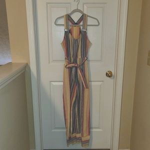 *SOLD*Derek Heart overalls